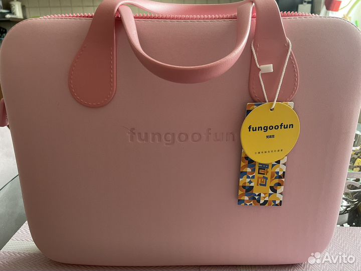 Сумка для ноутбука 14