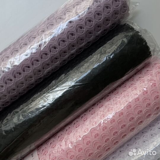 Упаковочная пленка для цветов