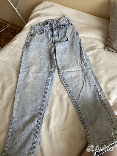 Вещи пакетом