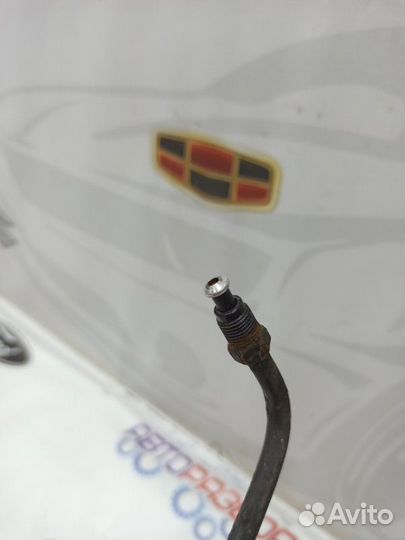 Трубка тормозная Kia Ceed Jd универсал 1.6 G4FG
