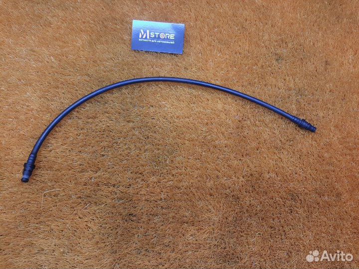 Патрубок расширительного бачка Mercedes-Benz