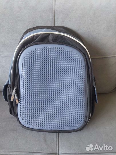 Ранец школьный для мальчика