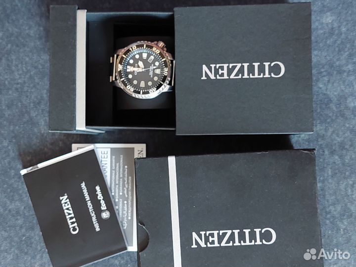 Японские наручные часы Citizen BN0150-10E