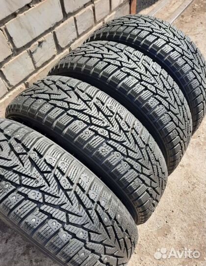 Nokian Tyres Nordman 7 185/65 R15