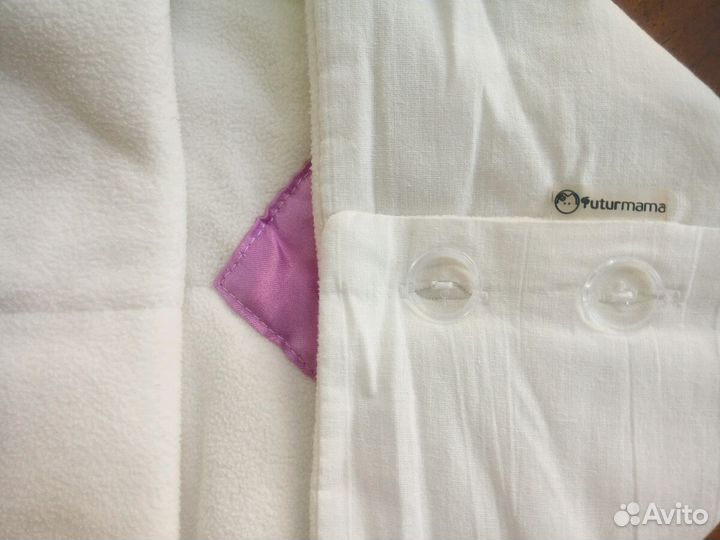 Конверт на выписку для девочки