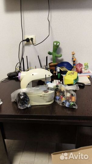 Вафельница