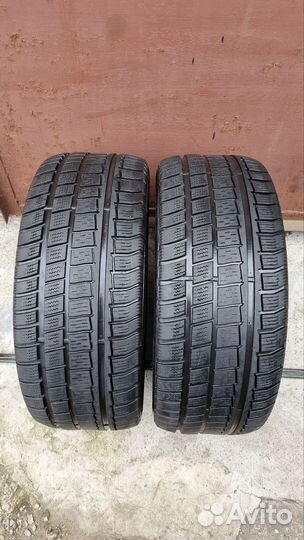 Cooper Discoverer M+S Sport 255/50 R19 107V