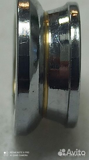 Ремонт и то рыболовных катушек