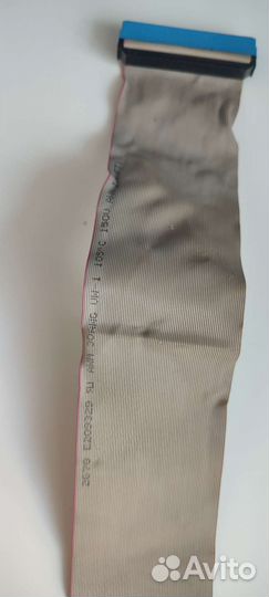 Шлейф HDD IDE/ATA-100