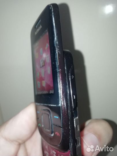 Nokia 2220 slide