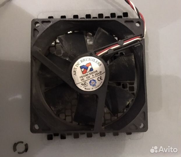 Системный блок i3