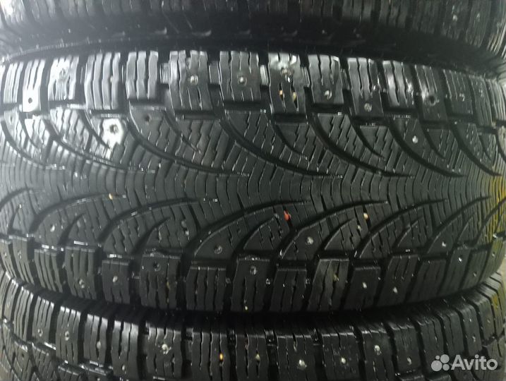 Pirelli Winter Carving Edge 225/65 R17 106T