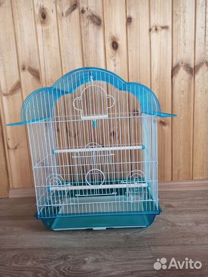 Клетка для птиц