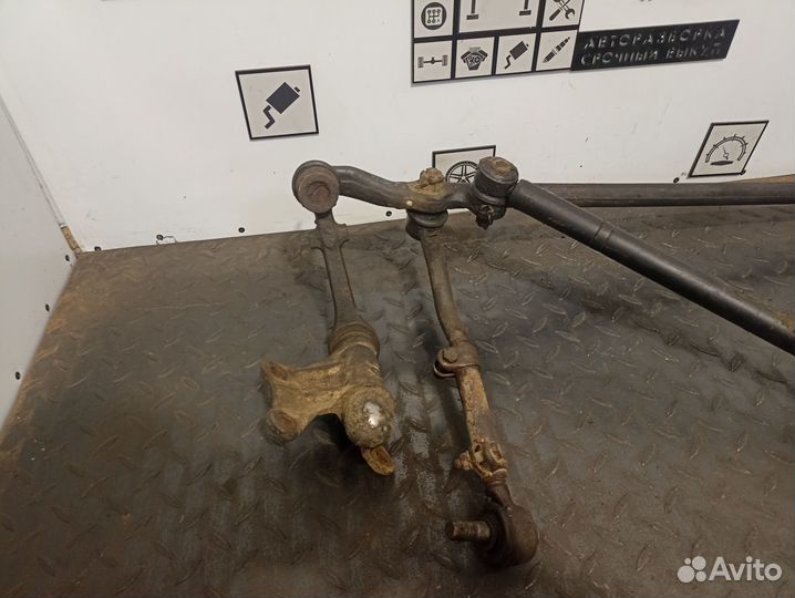 Рулевая трапеция для Toyota 4 Runner / Hilux Surf