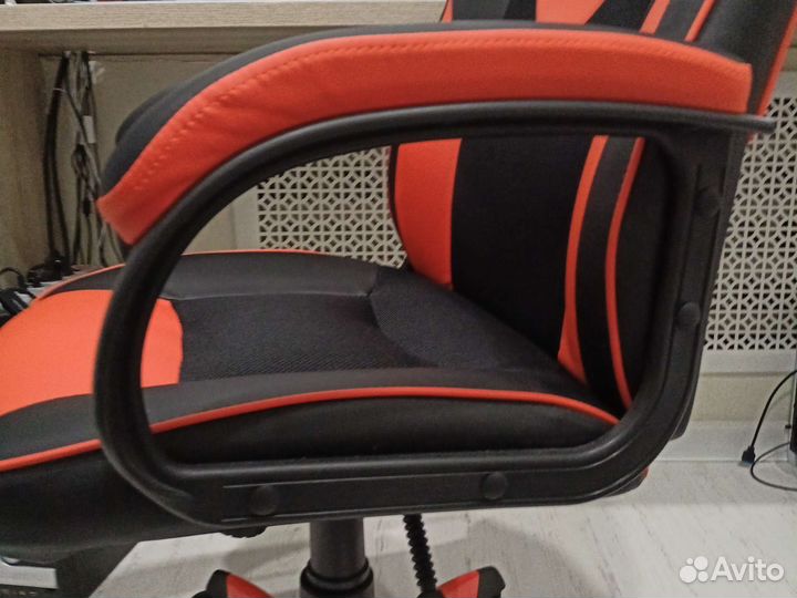 Кресло игровое chairjet