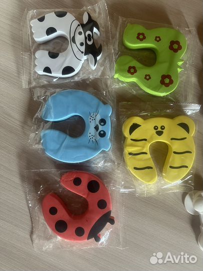 Блокиратор детский