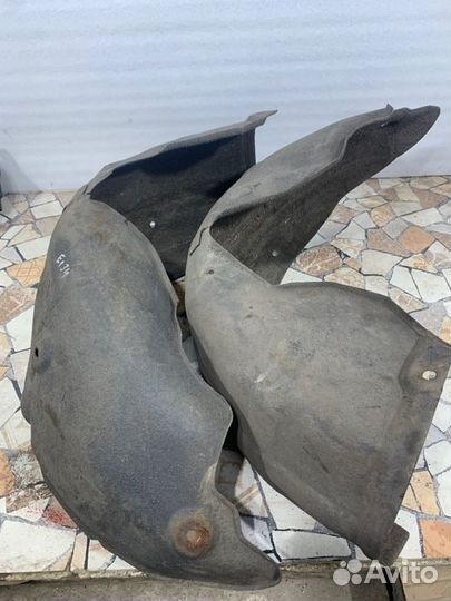 Подкрылок задний Mazda 6 седан 2.0 LF 2009