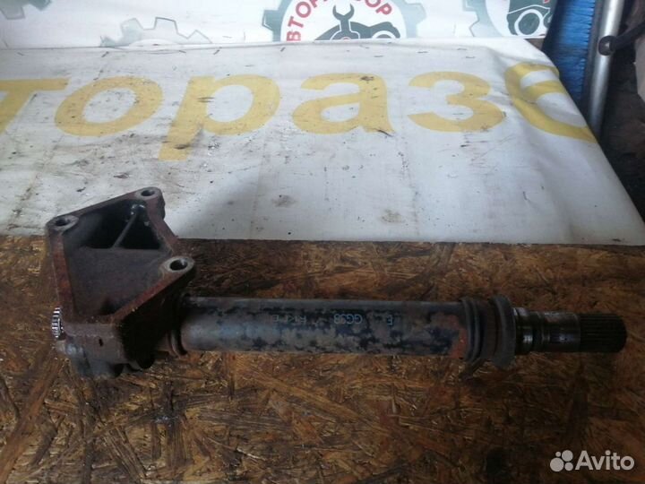 Промежуточный вал привода Mazda 3BL, 2.0 МКПП