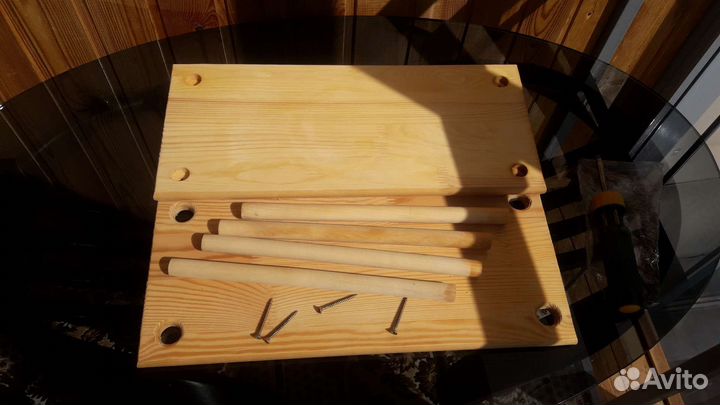 Инвентарь для сыров