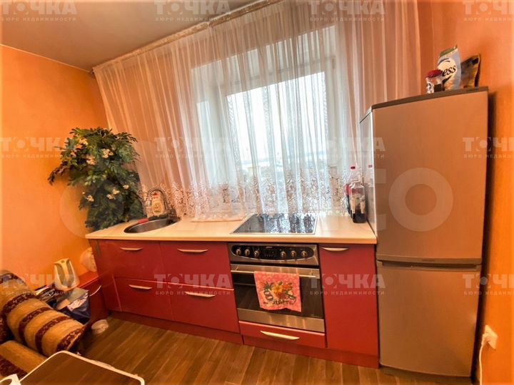 1-к. квартира, 50,1 м², 8/9 эт.