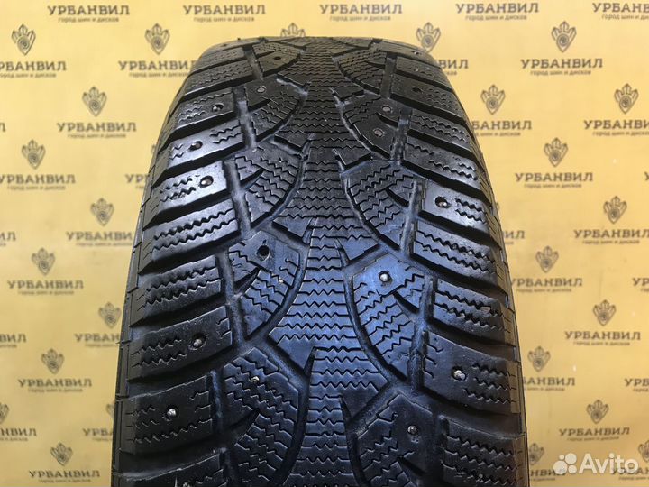 Gislaved Nord Frost III 195/65 R15 91Q