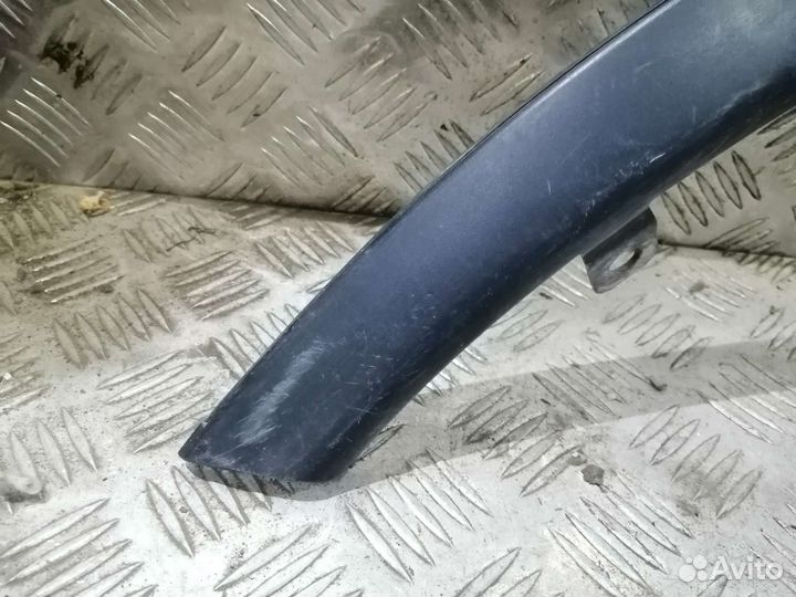 Расширитель передний левый Mitsubishi Outlander 3