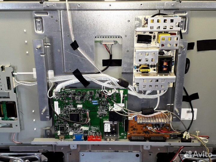 Ремонт телевизоров,без посредников и диспетчеров