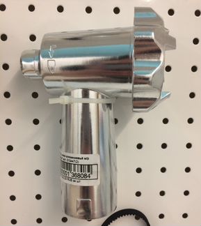 Корпус шнека для мясорубки Мулинекс, Редмонд