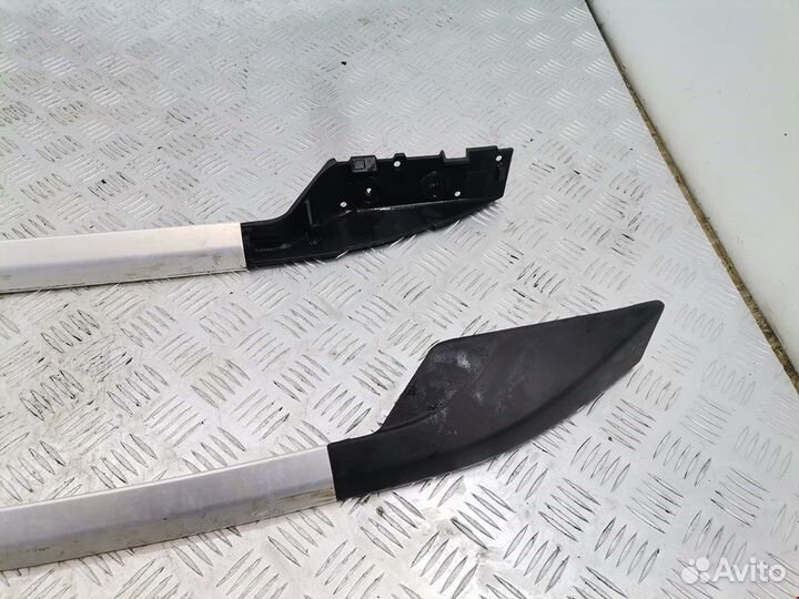 Рейлинги для Volvo XC90 1 31213929