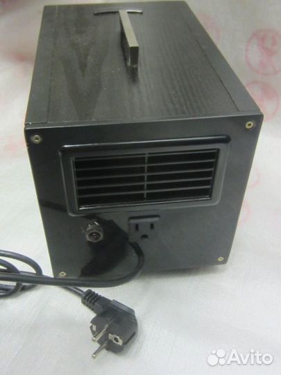 Трансформатор для японской техники 220-110в