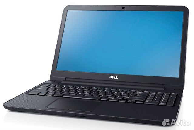 Dell Inspiron 3537 на запчасти