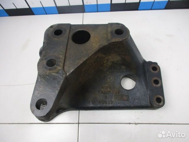 Кронштейн гидроусилителя MAN TGS