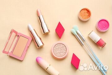 Работник на выкладку косметики Еженедельная оплата