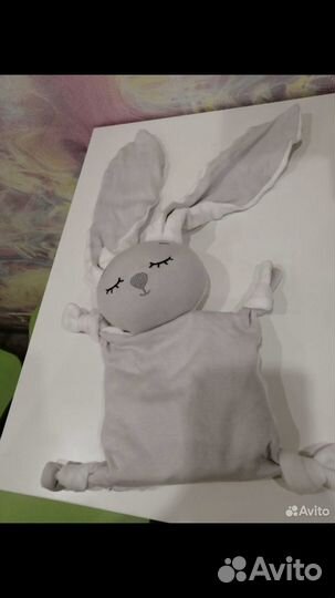 Грелка с вишневыми косточками