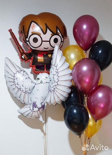 Воздушные шары с бесплатной доставкой