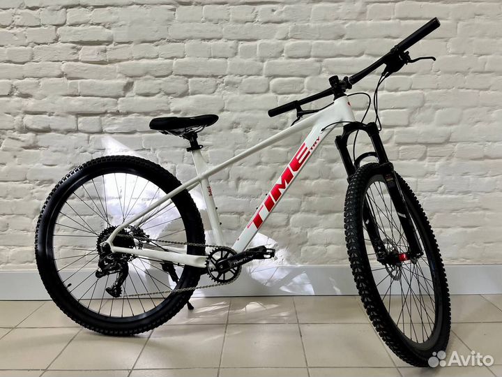 Велосипед 29