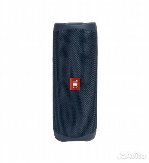 Портативная колонка JBL Flip 5 Blue