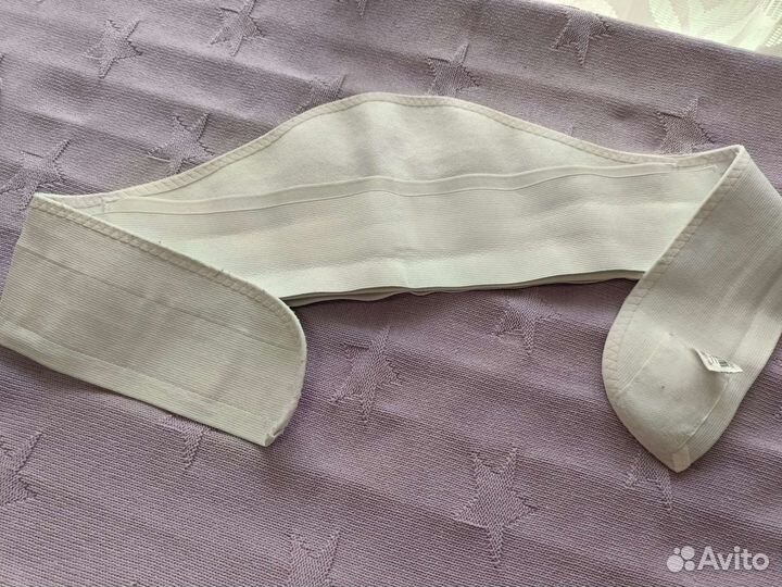 Бандаж для беременных и после родов