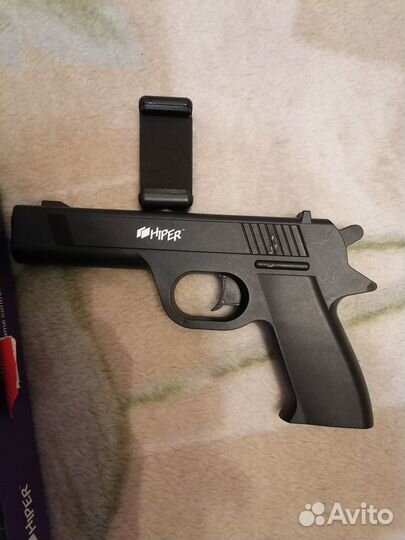 Игровой контроллер для телефона