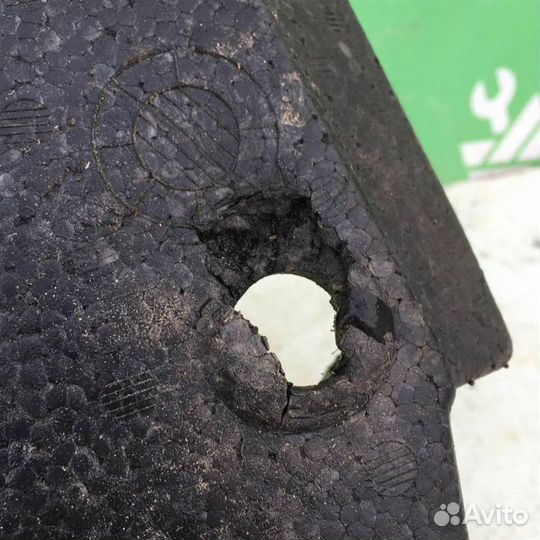 Ящик для инструментов Митсубиси Лансер 10