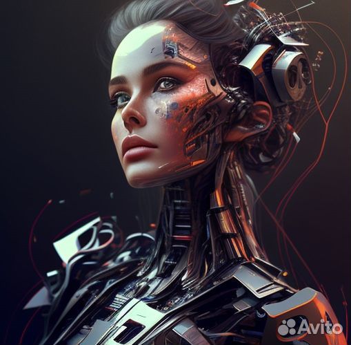 Разработка AI для бизнеса