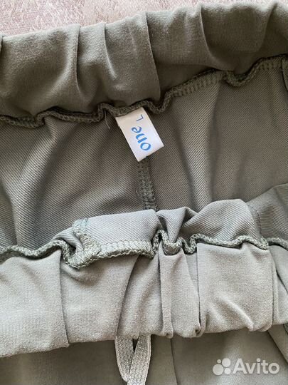 Футболка и штаны 50 52