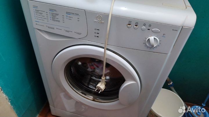 Стиральная машина бу
