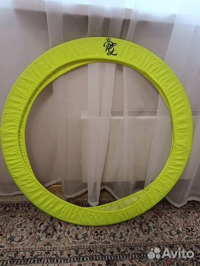 Чехол для обруча 75/80