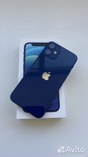 iPhone 12 mini, 128 ГБ