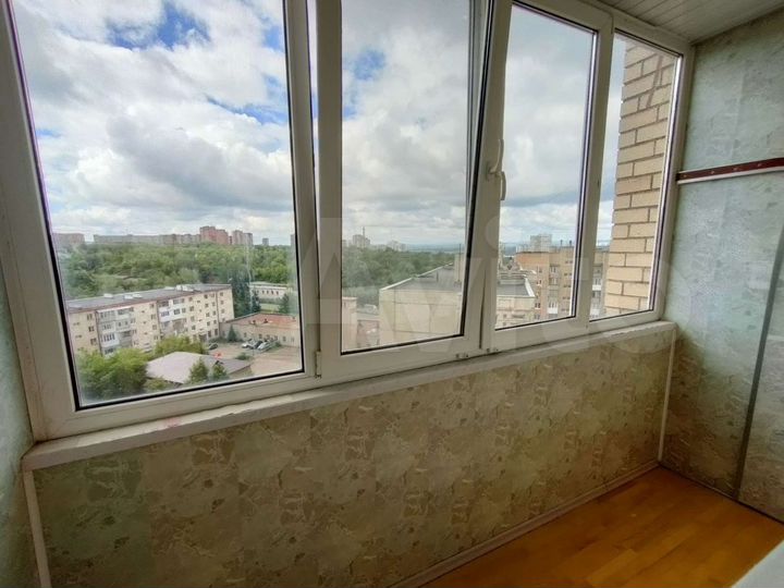 4-к. квартира, 90,1 м², 10/12 эт.