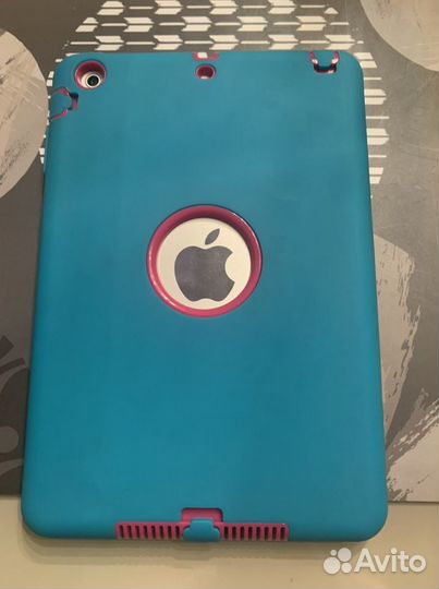 Чехол на iPad mini