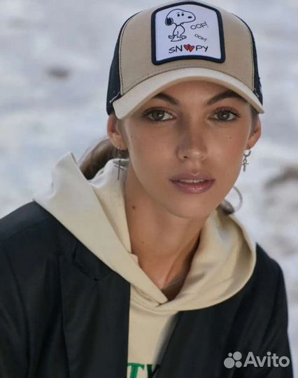 Кепка бейсболка