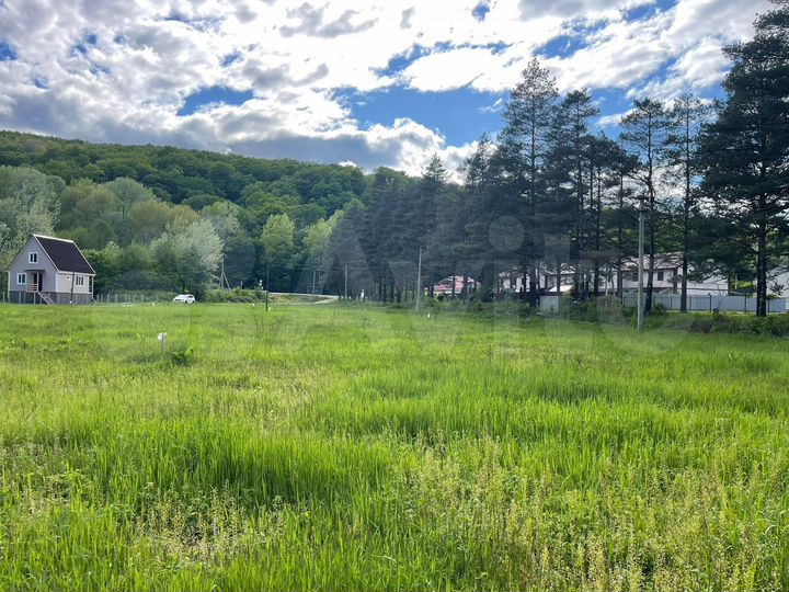 Участок 100 сот. (ИЖС)