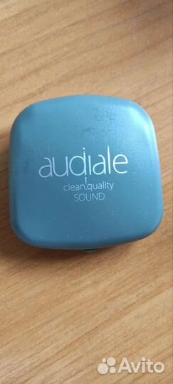 Слуховой аппарат